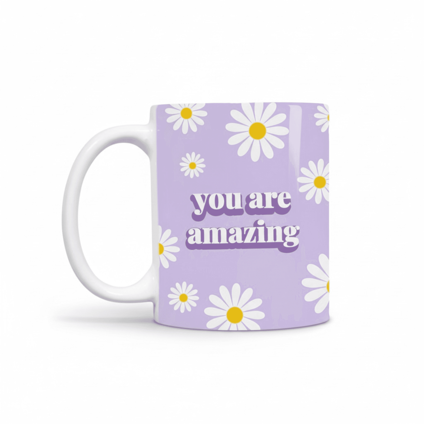 You Are Amazing 11oz Mug