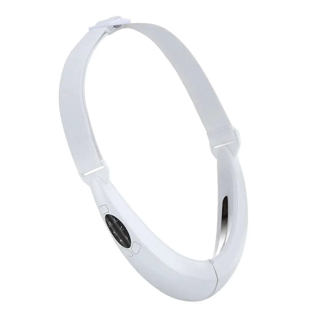 Multifunctional Facial Lifting LED Face Beauty Instrument