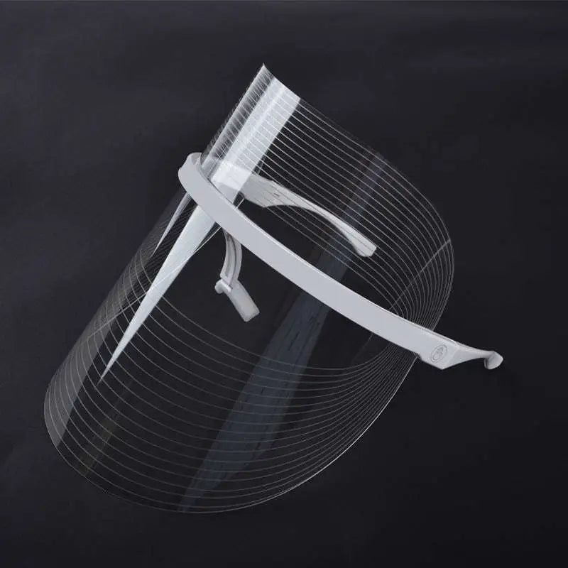 Multifunctional Facial Massager LED Beauty Mask