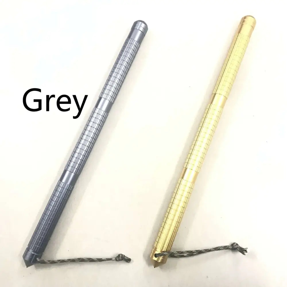 Multifunctional Self-defense Stick Tungsten Steel Tool