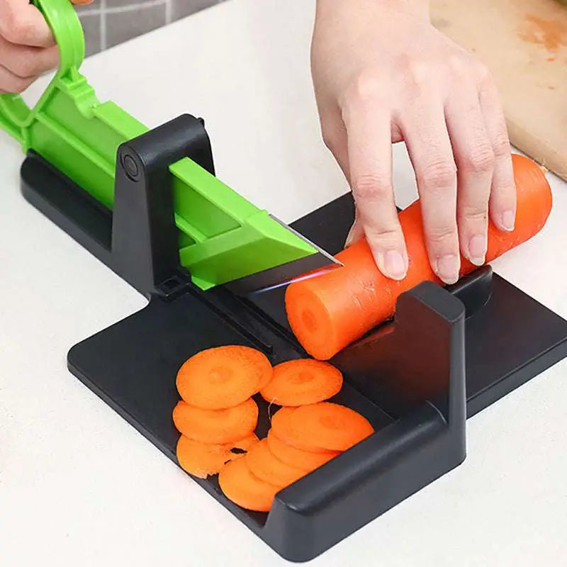 Multifunctional Vegetable Cutting Meat Slicer