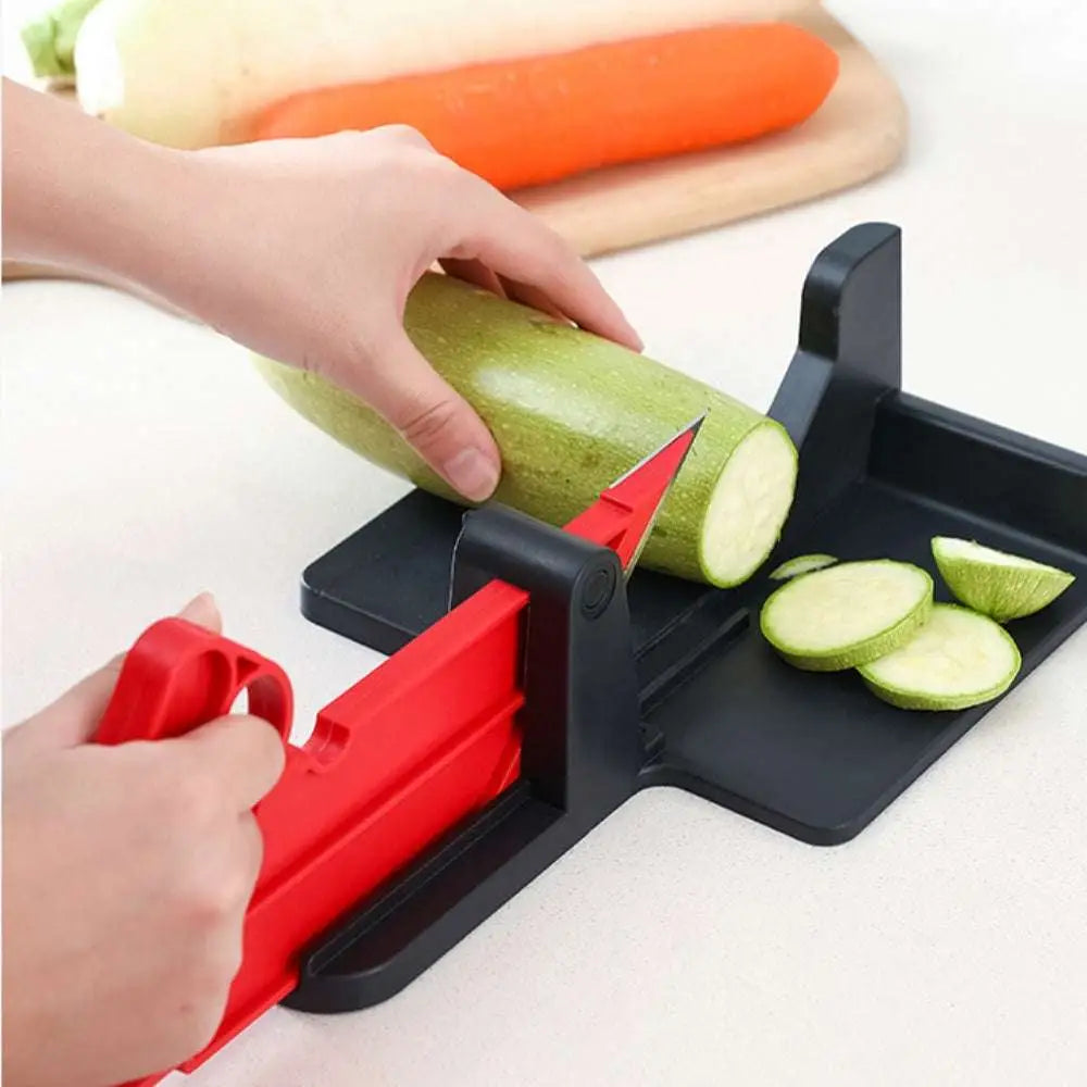 Multifunctional Vegetable Cutting Meat Slicer