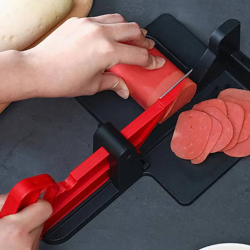 Multifunctional Vegetable Cutting Meat Slicer