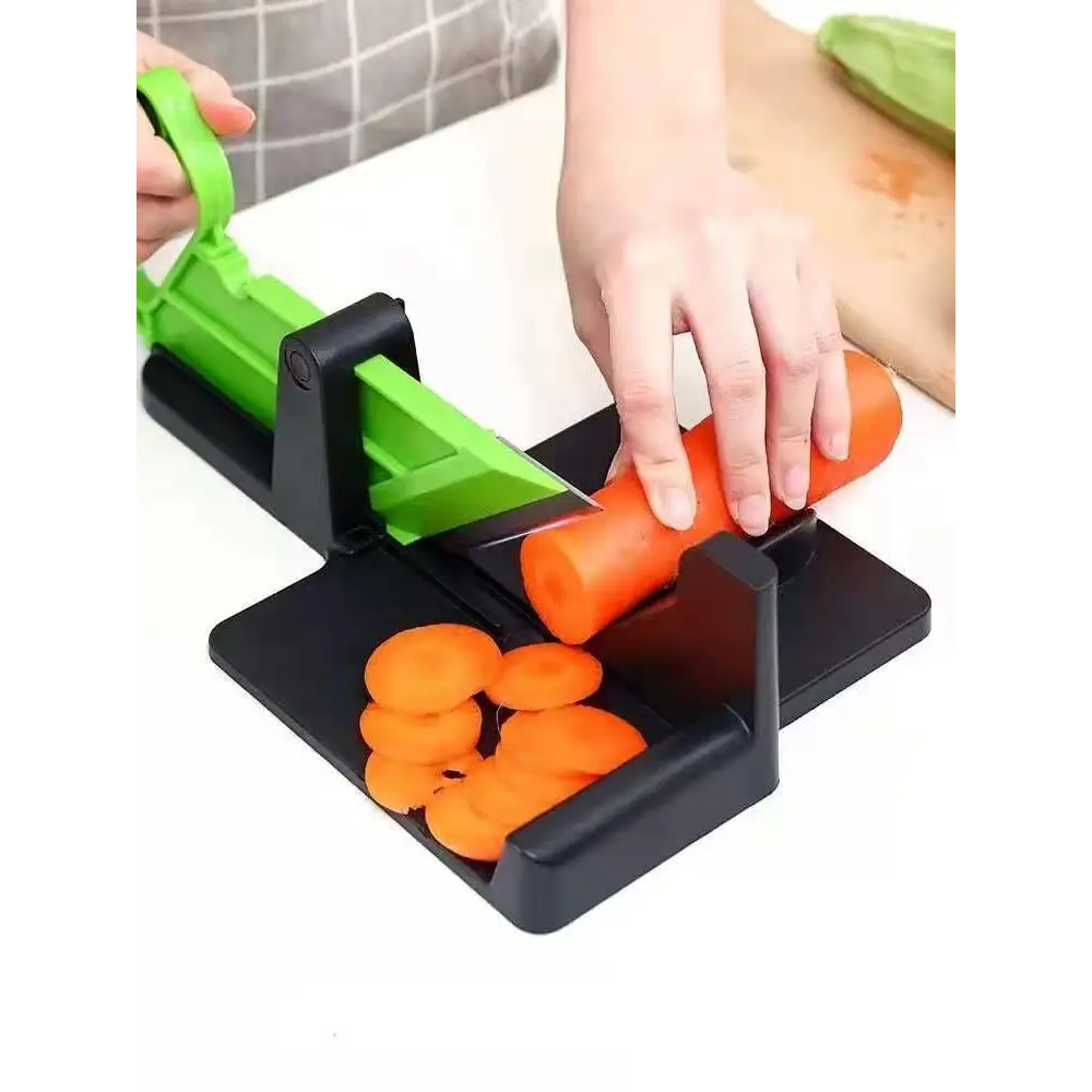 Multifunctional Vegetable Cutting Meat Slicer
