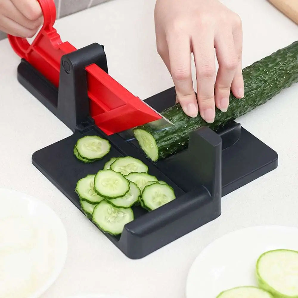 Multifunctional Vegetable Cutting Meat Slicer