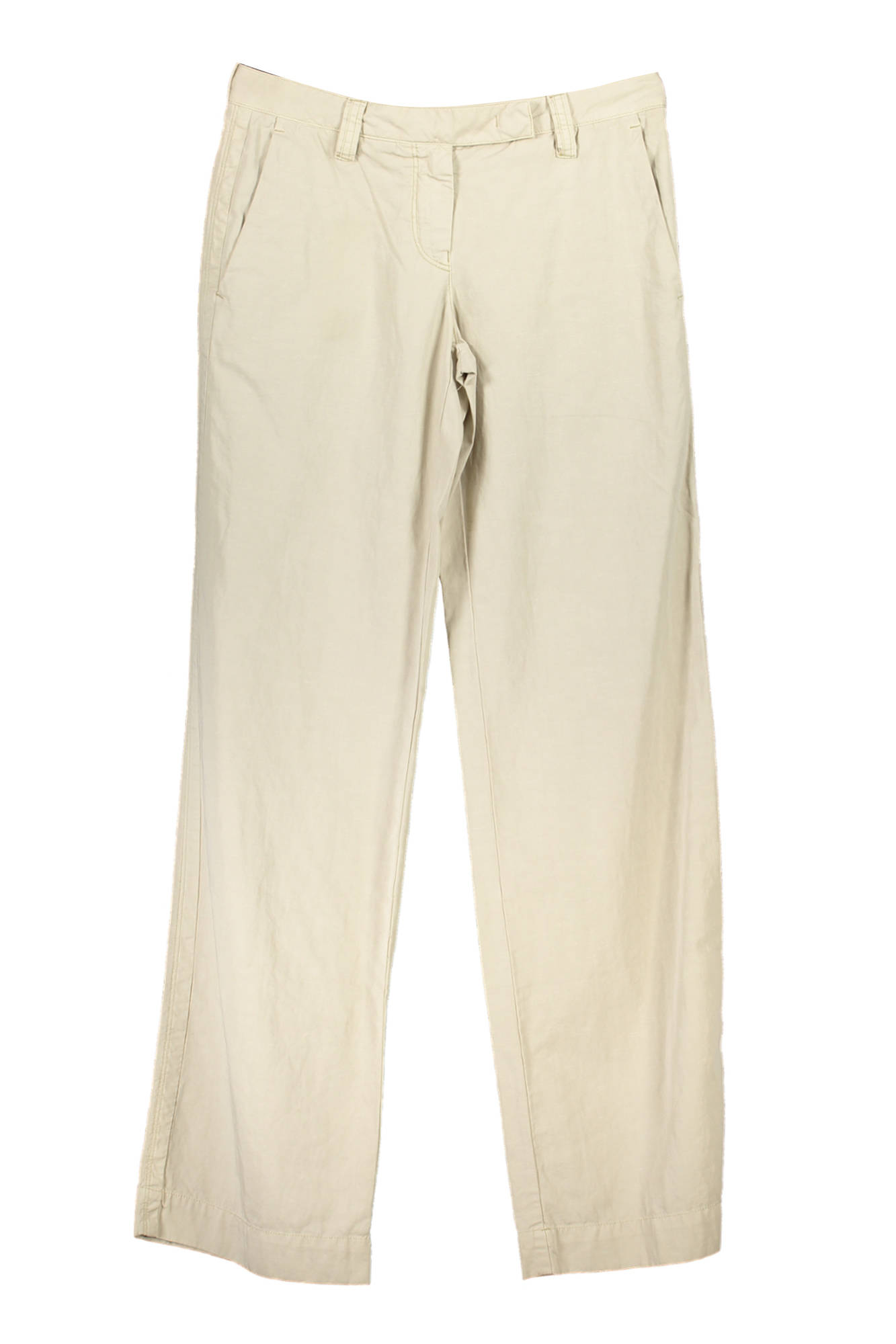 MURPHY&NYE BEIGE MAN TROUSERS-0