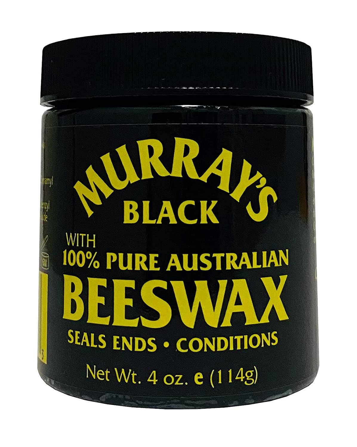 Murray's 100% Pure Beeswax 4 oz