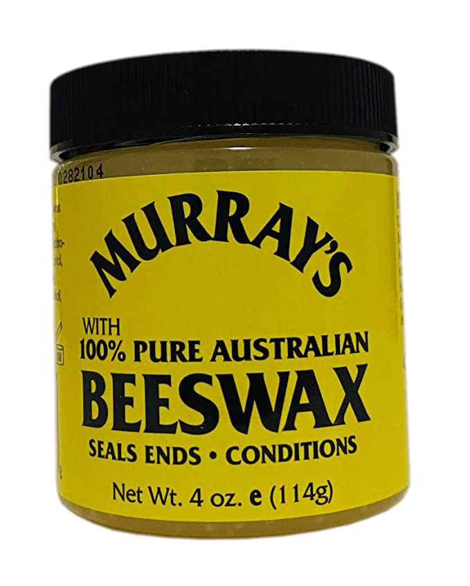 Murray's 100% Pure Beeswax   4 oz