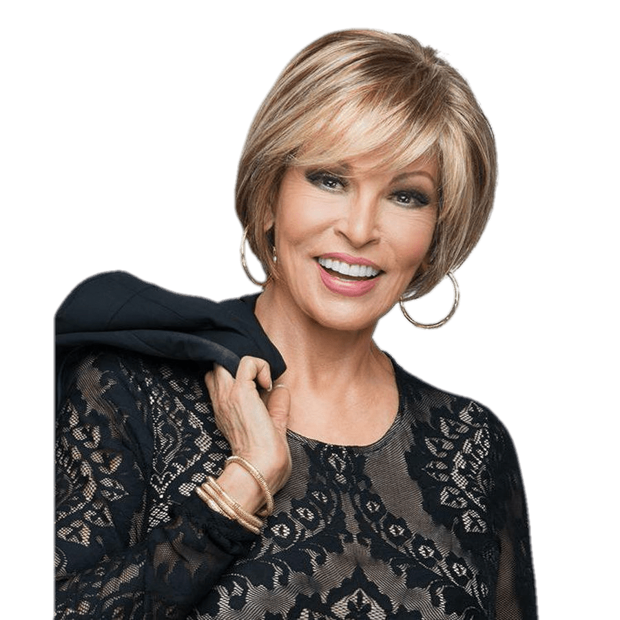 MUSE - Wig by Raquel Welch
