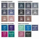 Mydentity Guy Tang Demi-Permanent Hair Color Eclipse