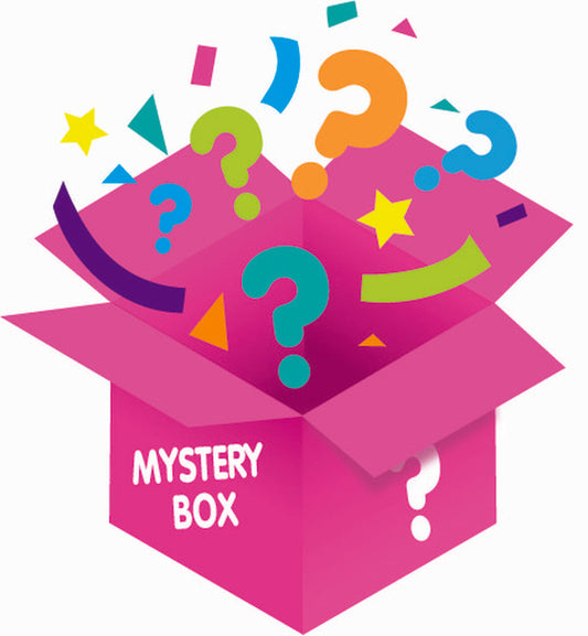 Mini Mystery box-0