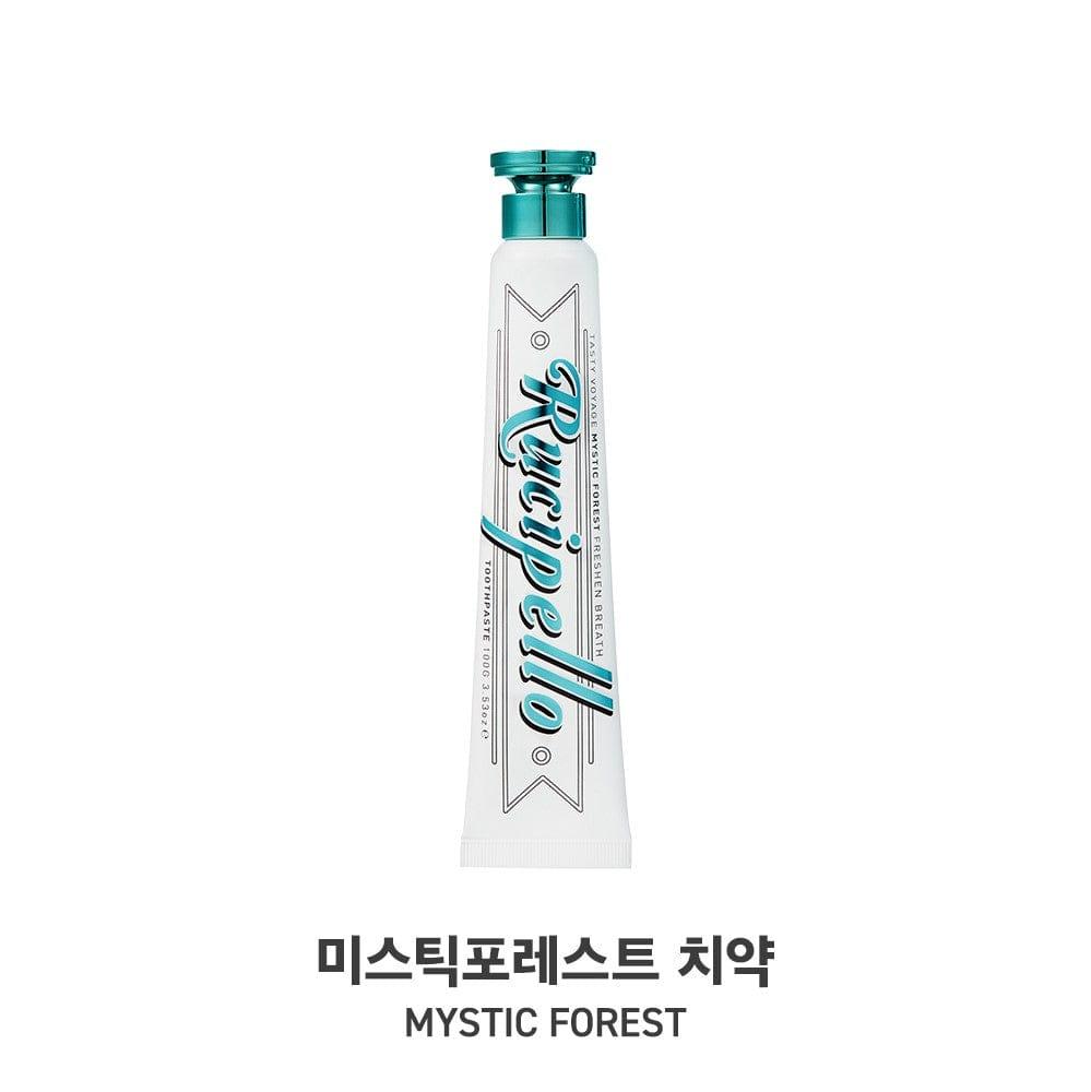 Rucipello Toothpaste Gift Set-2