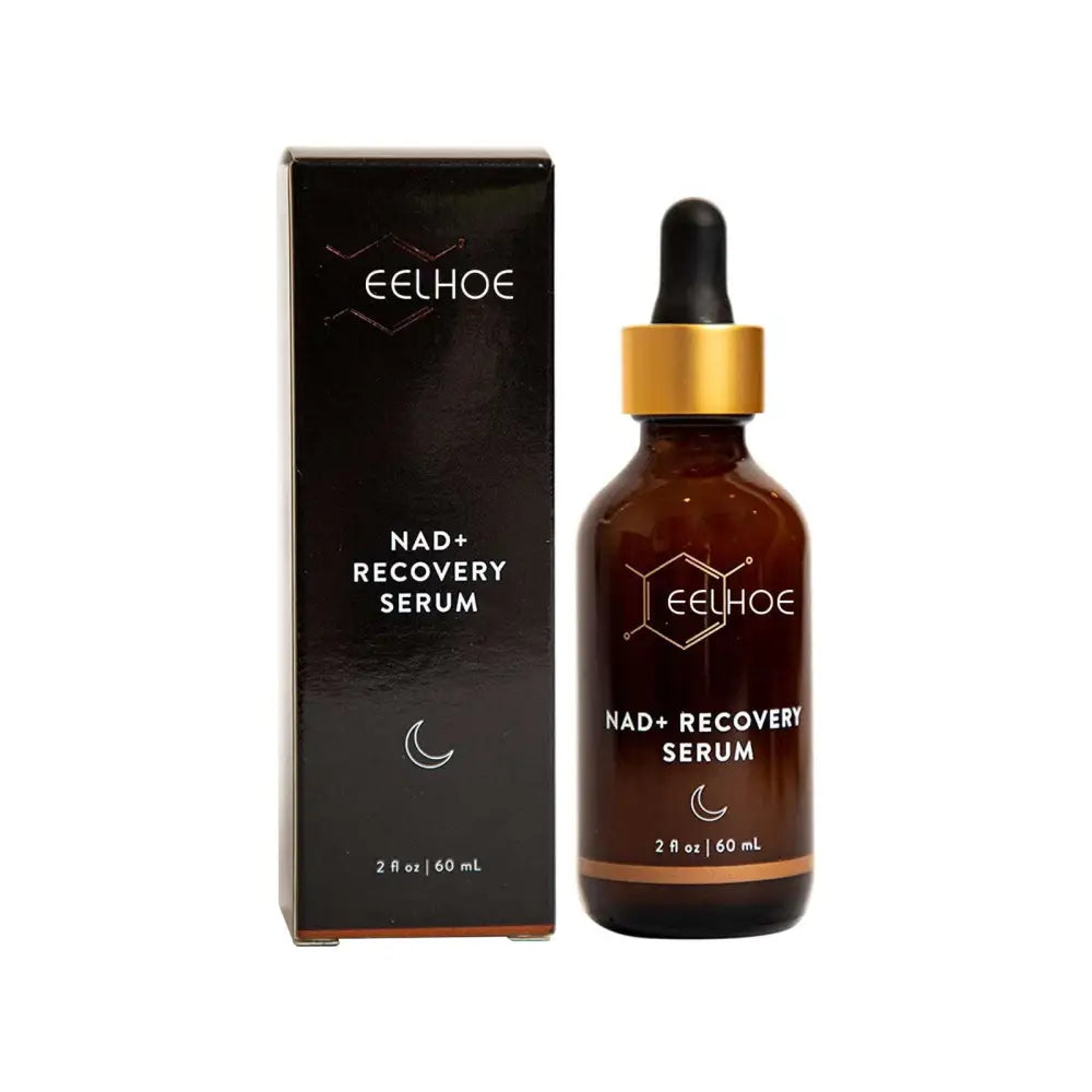 NAD Recovery Eelhoe Facial Fluid Anti-Aging Serum