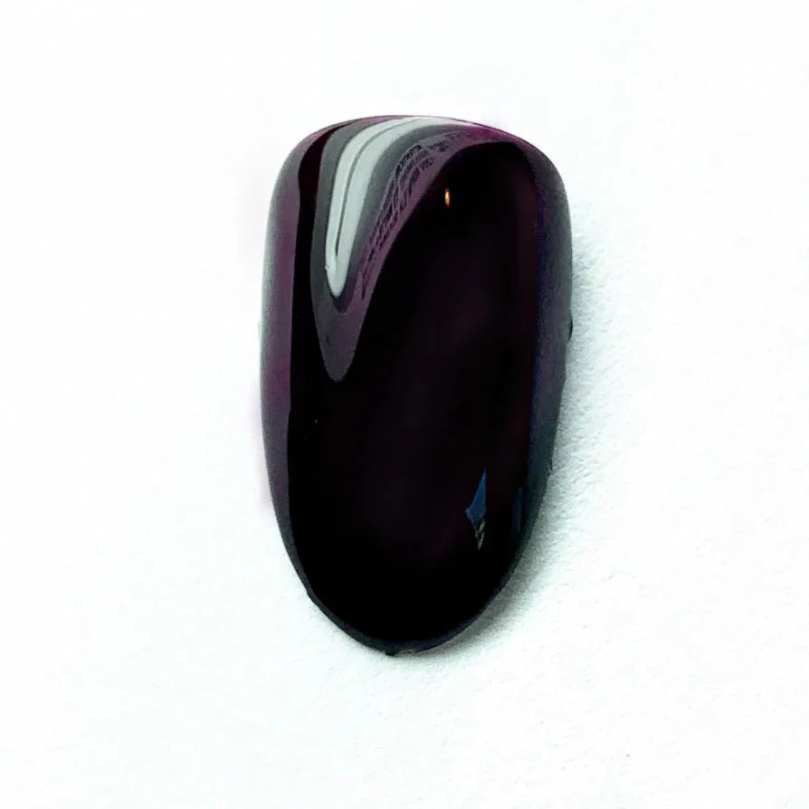 Nail Thoughts - NT-17 Midnight Peace-2