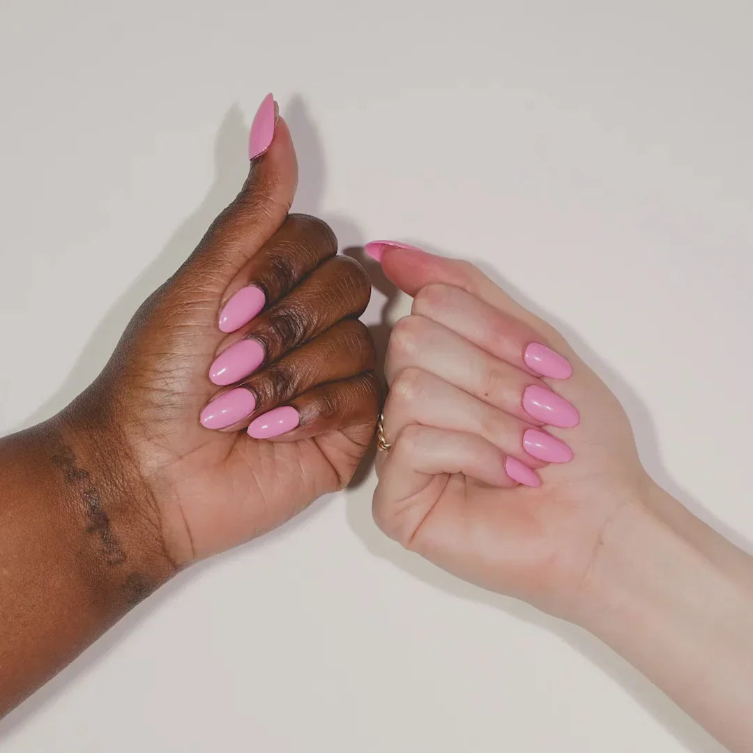 Nail Thoughts - NT-21 Bubblegum-1