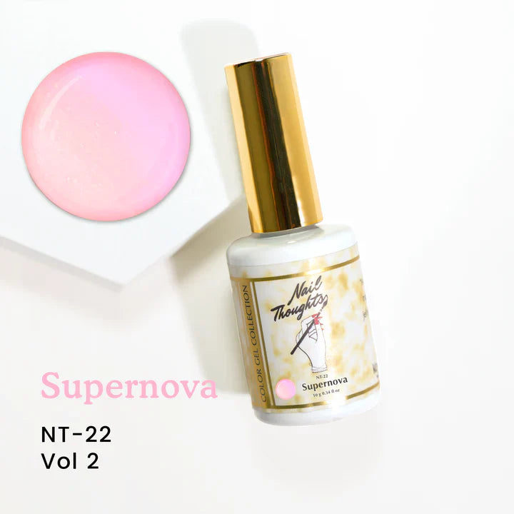 Nail Thoughts - NT-22 Supernova-0