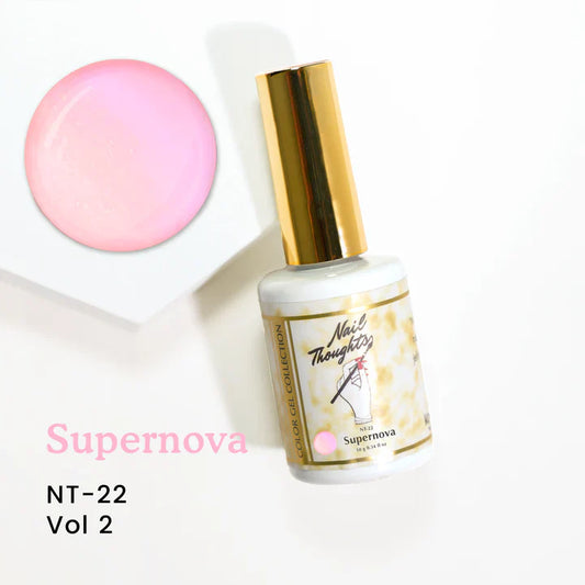 Nail Thoughts - NT-22 Supernova-0