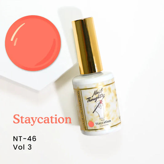 Nail Thoughts - NT-46 Staycation-0