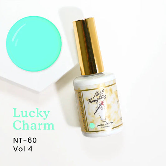 Nail Thoughts - NT-60 Lucky Charm-0