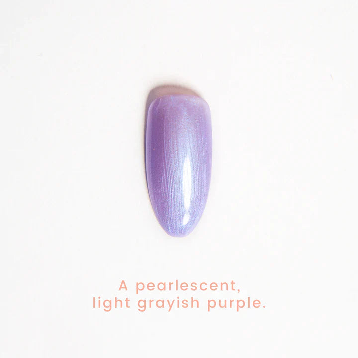 Nail Thoughts - NT-76 Bed All Day-2