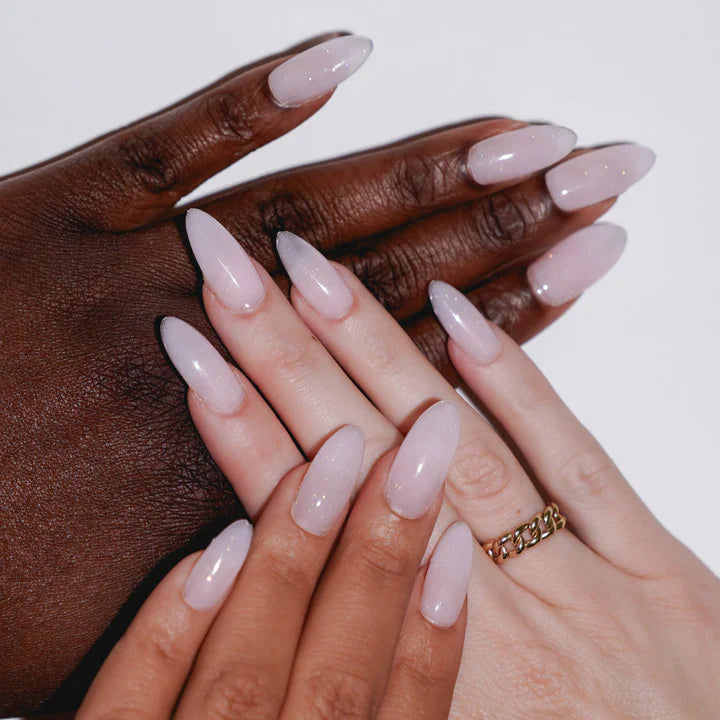 Nail Thoughts - NTB-21 Mochi Base-1