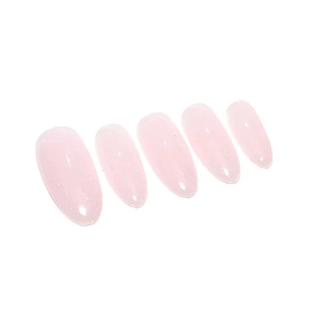 Nail Thoughts - NTB-21 Mochi Base-2