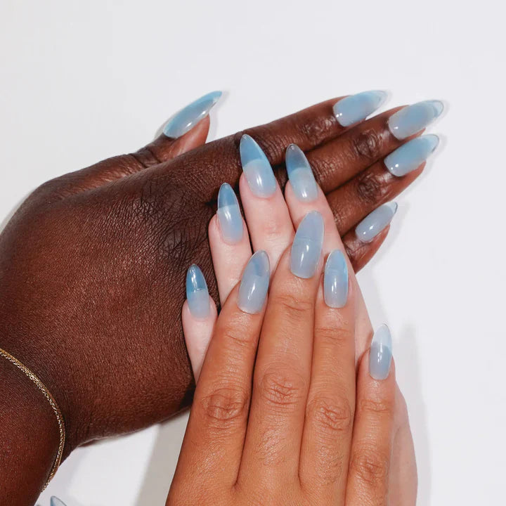Nail Thoughts - NTB-29 Blueberry Milk Base-1