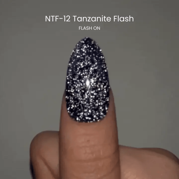 Nail Thoughts - NTF-12 Tanzanite Flash-1