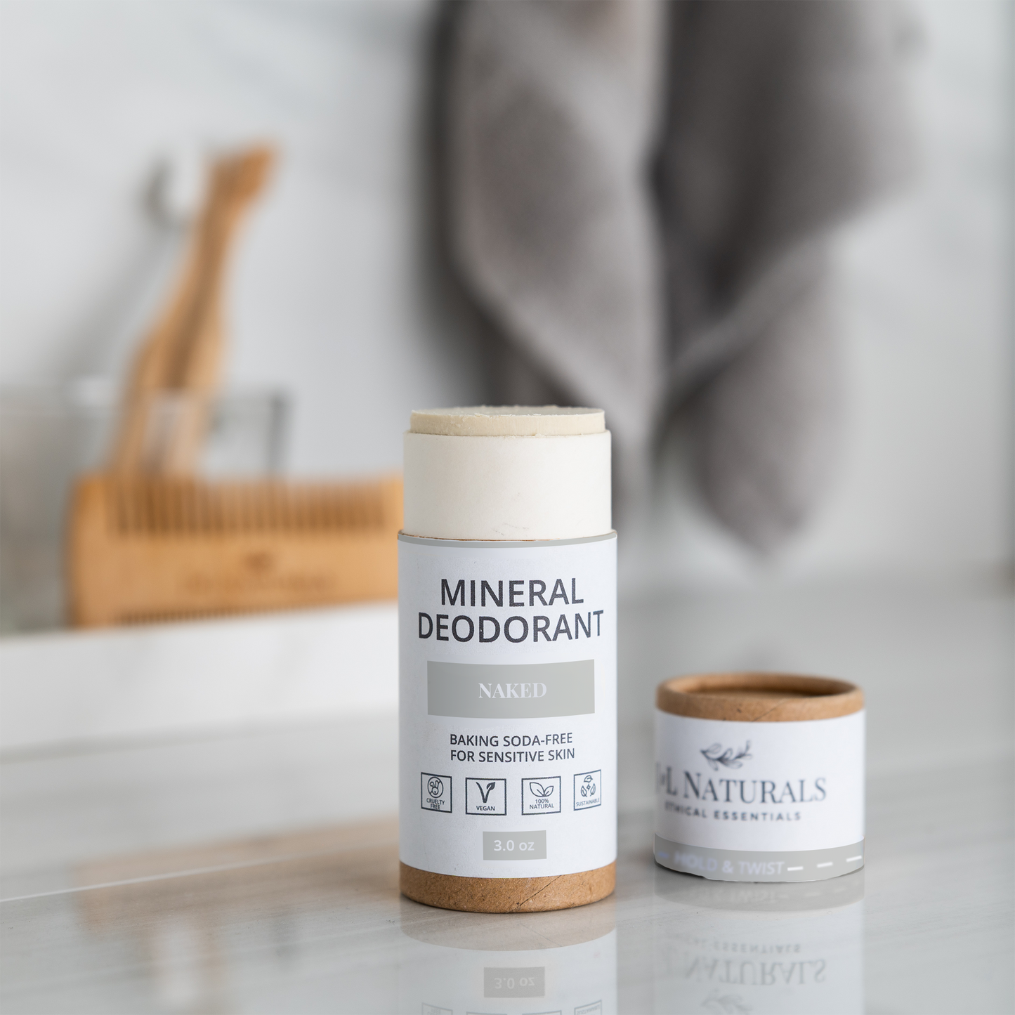 Mineral (Baking Soda-Free) Deodorant-8