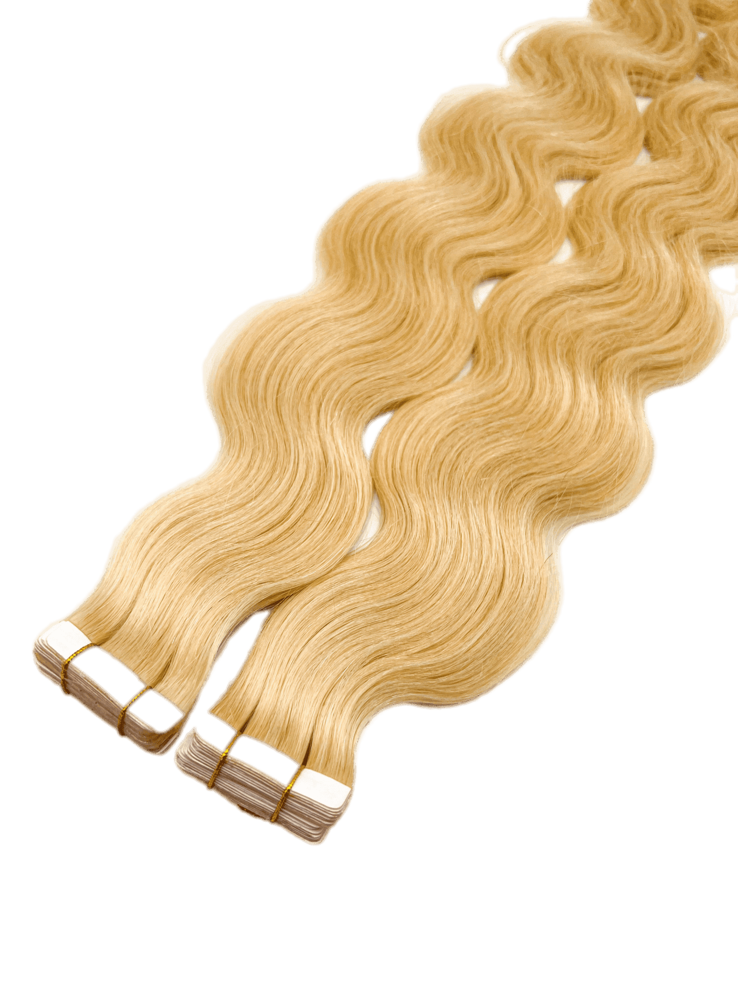 Narcia Remy Siberian -Body Wave  Tape - 24"