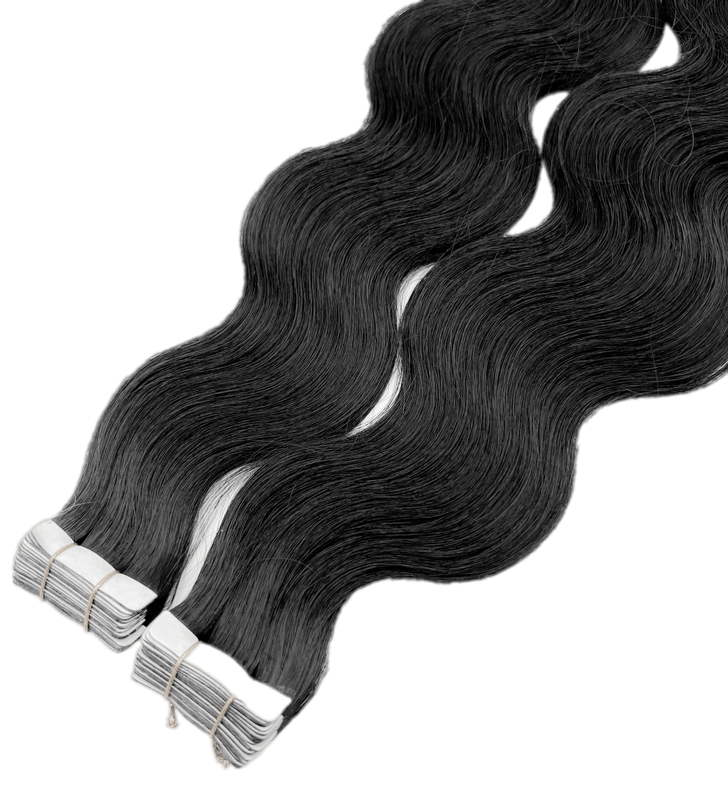 Narcia Remy Siberian -Body Wave  Tape - 24"