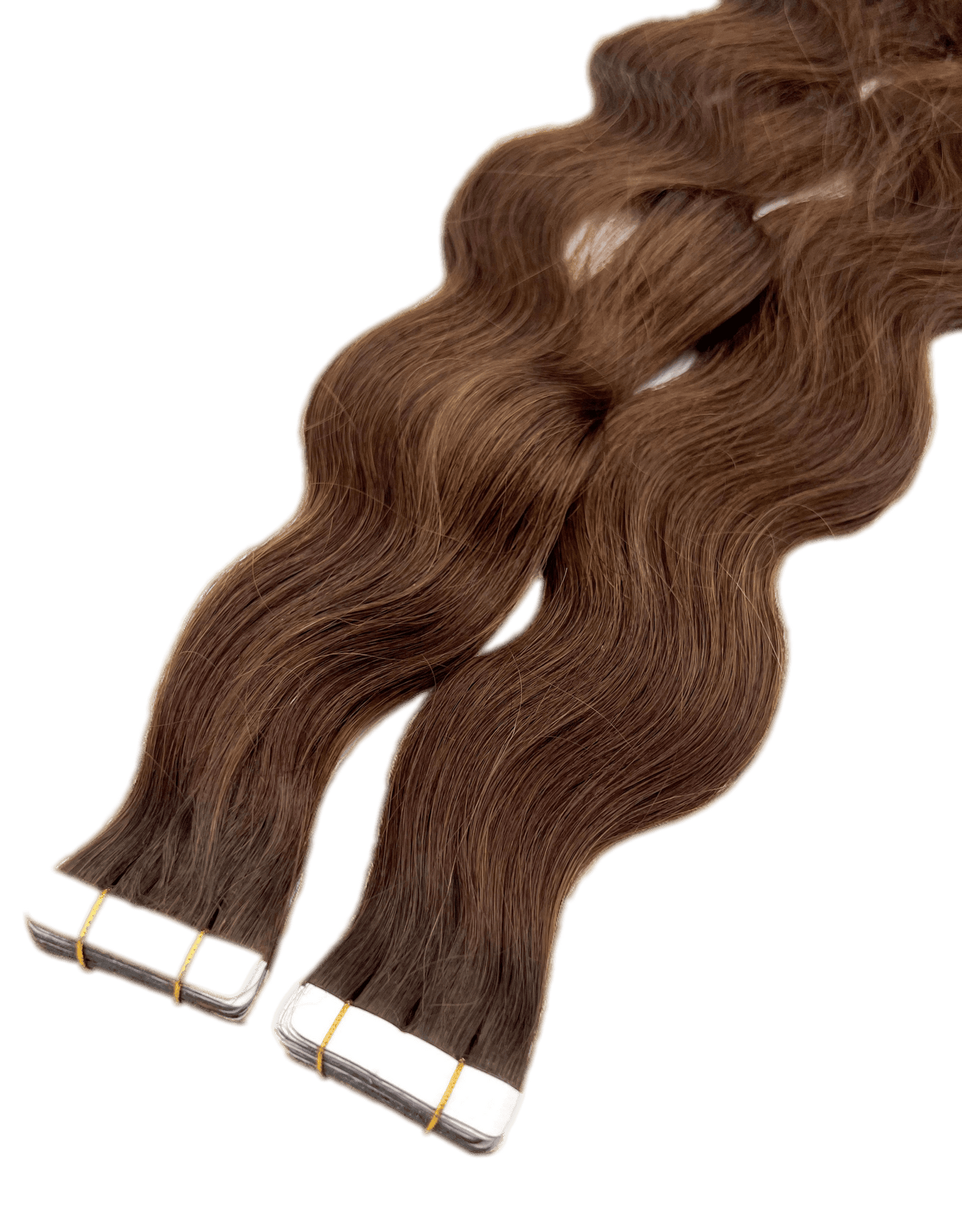 Narcia Remy Siberian -Body Wave  Tape - 24"