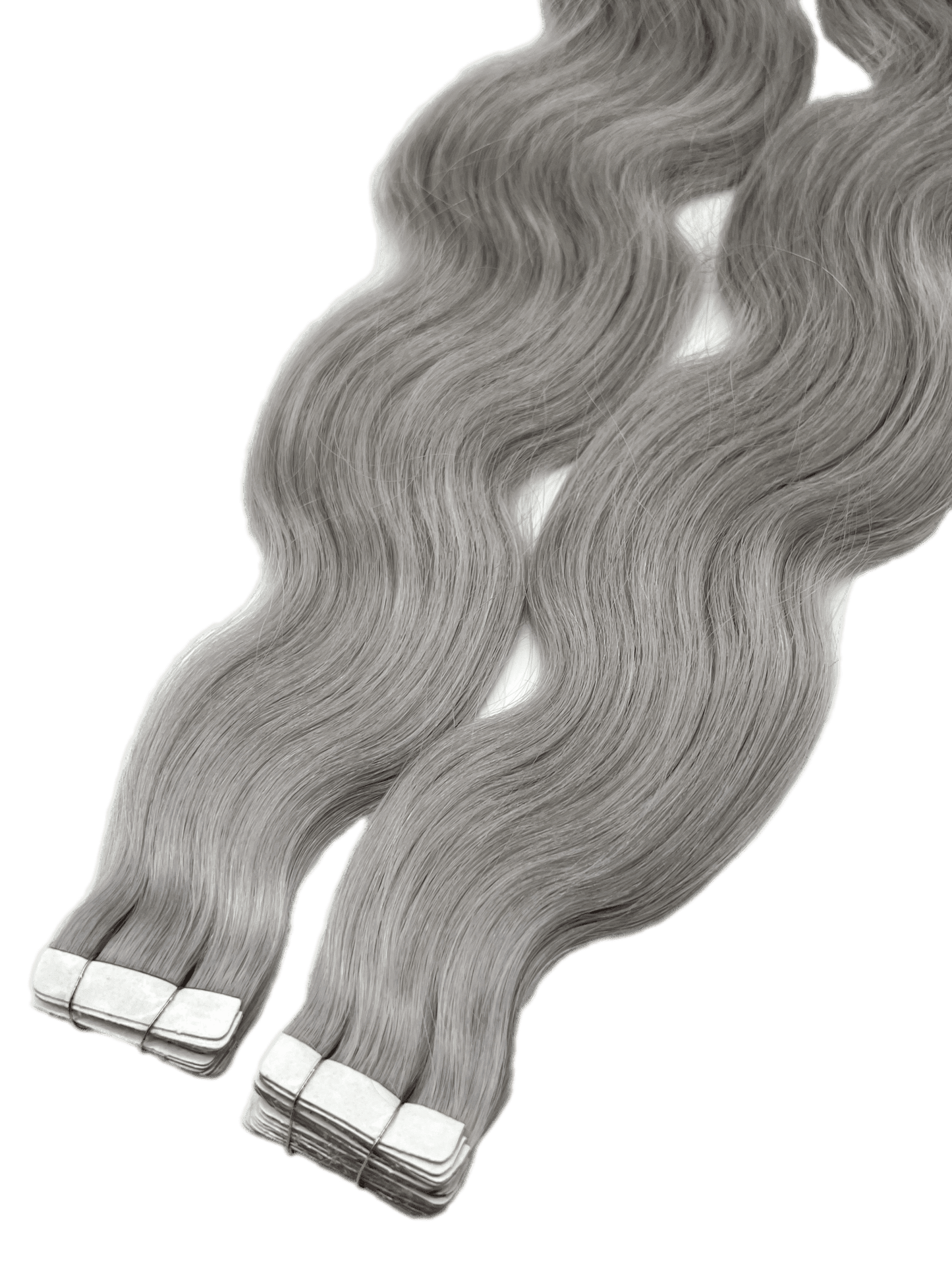 Narcia Remy Siberian -Body Wave  Tape - 24"