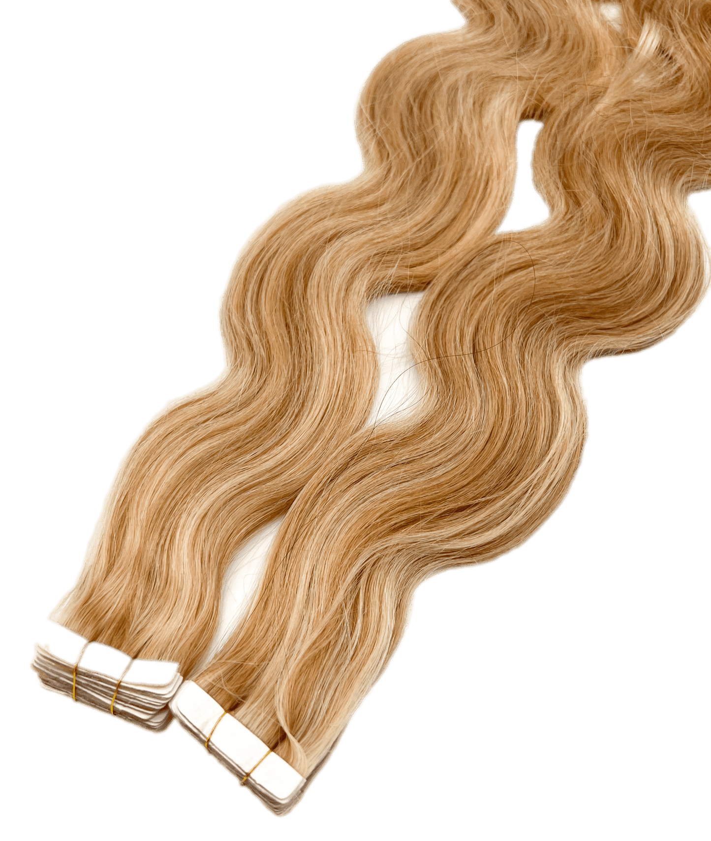 Narcia Remy Siberian -Body Wave  Tape - 24"