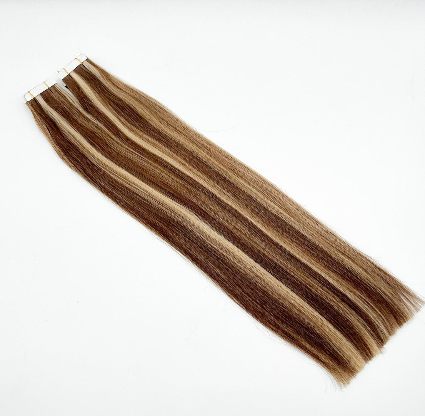 Narcia Remy Siberian - Tape - 18" ( 40 pieces)