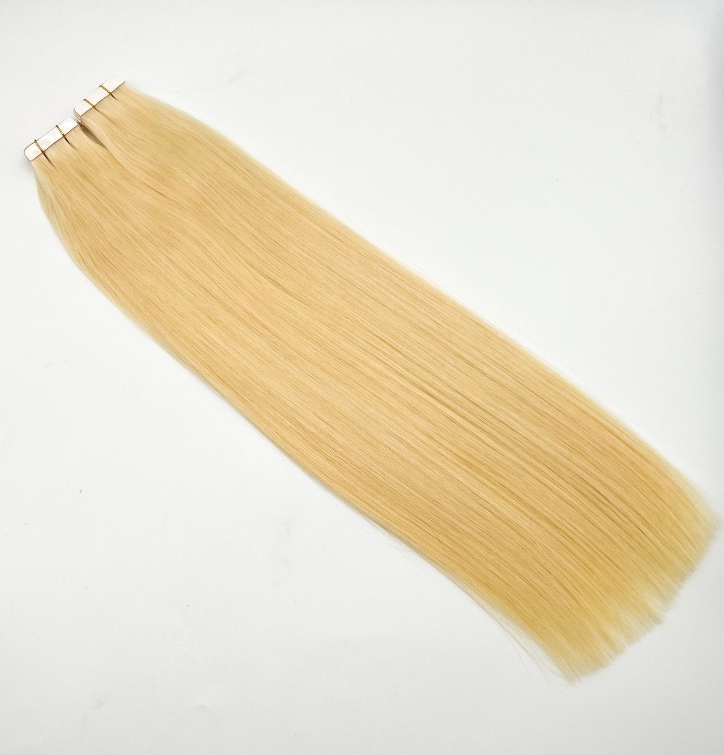 Narcia Remy Siberian - Tape - 18" ( 40 pieces)