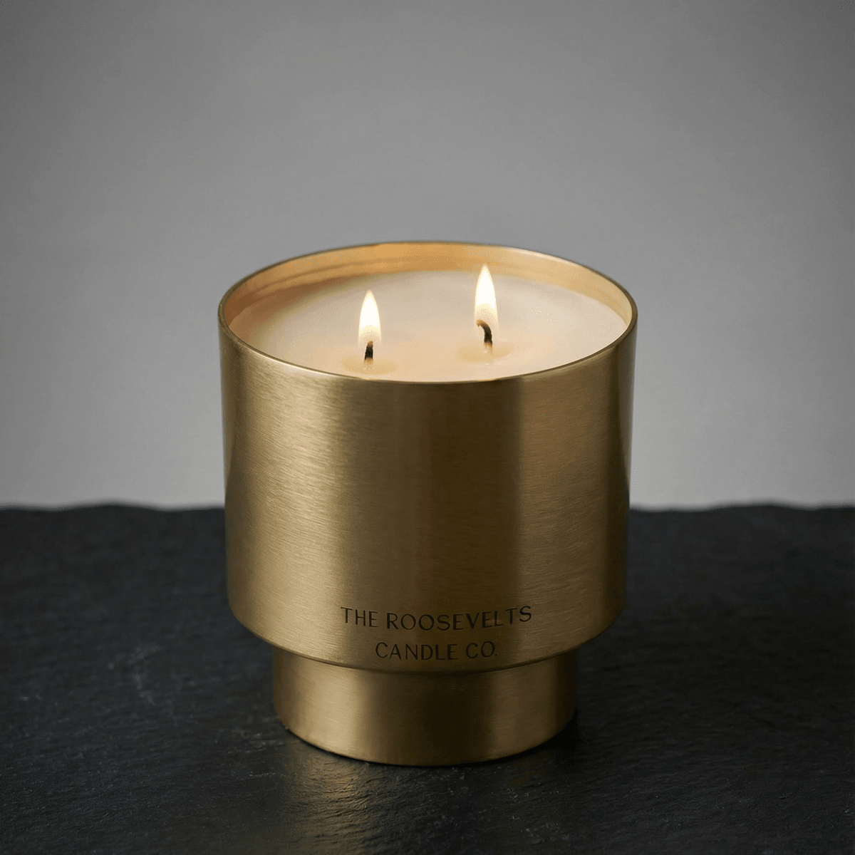 Jackson Hole, WY Candle
