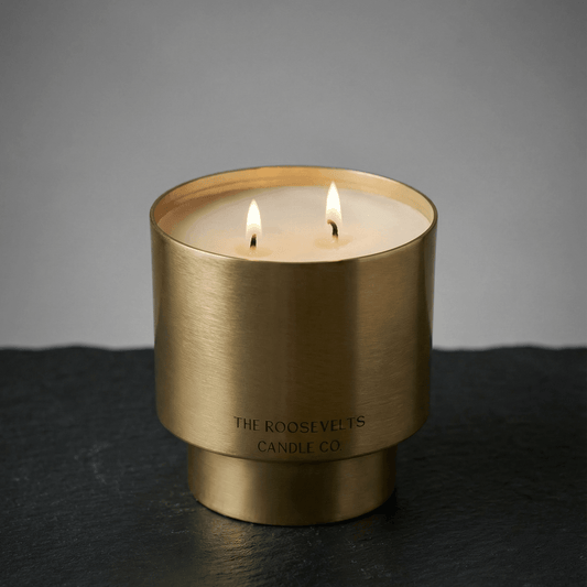Austin, TX Candle