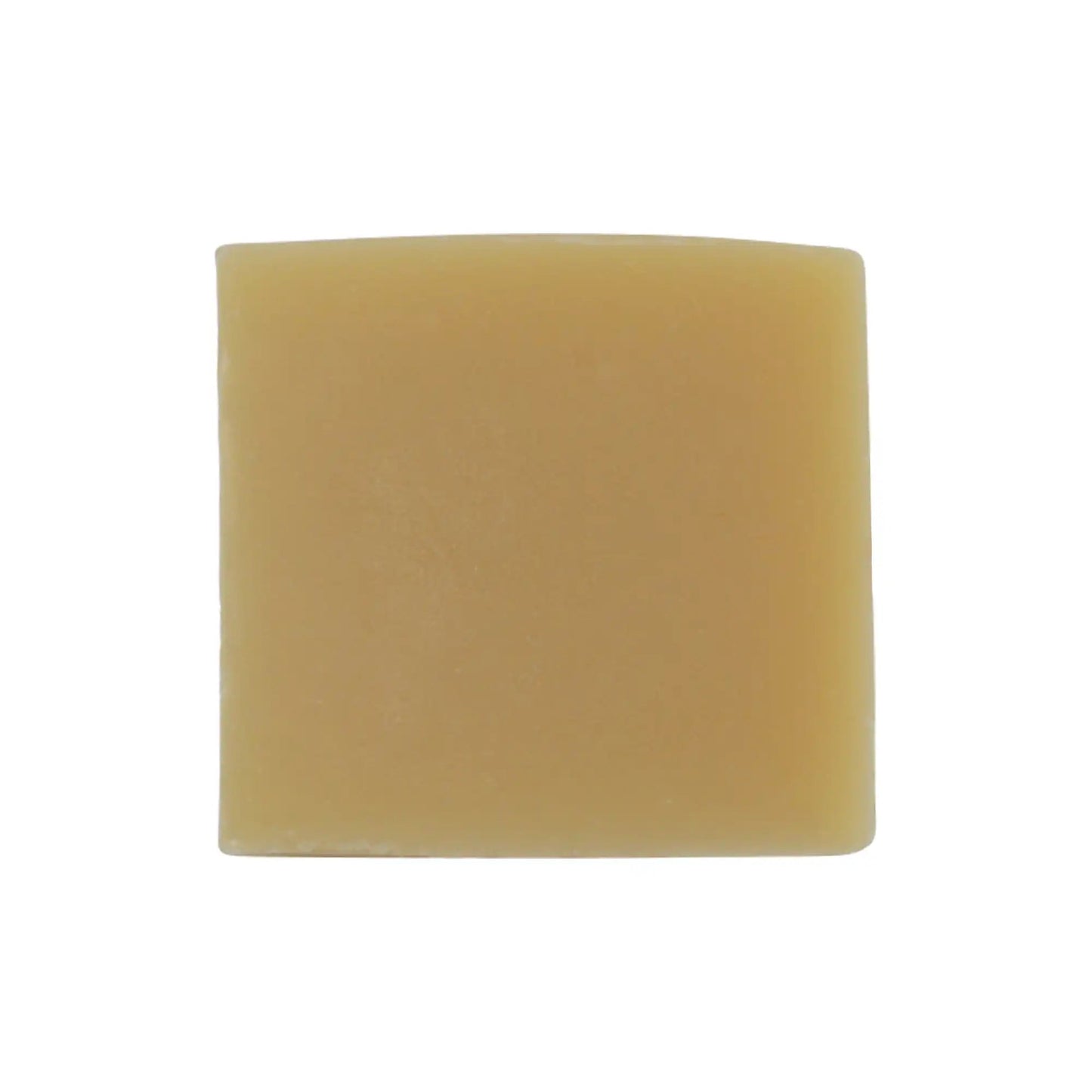 Natural Basil Soap - Refreshing Herbal Cleanser with Antioxidant Benefits-1