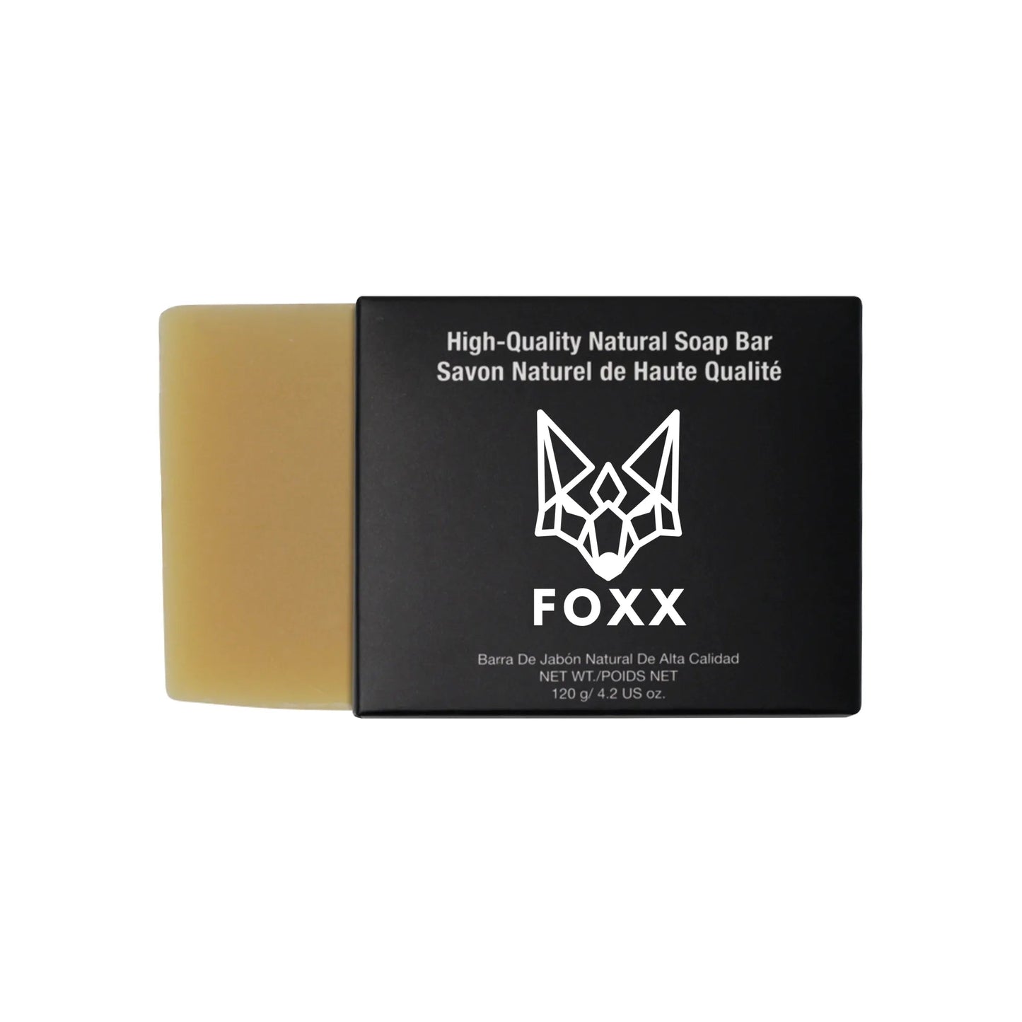 Natural Basil Soap - Refreshing Herbal Cleanser with Antioxidant Benefits-0