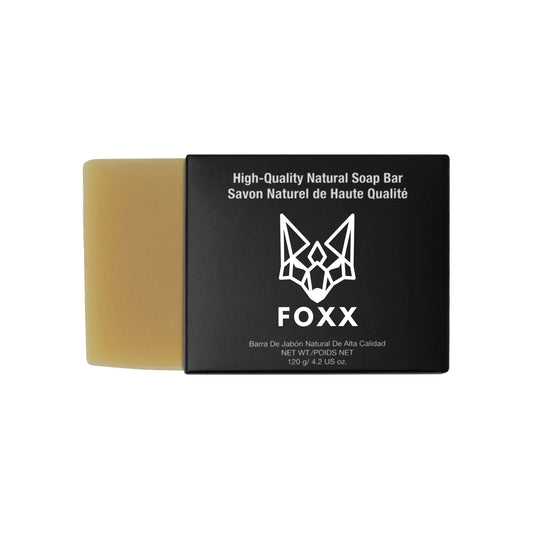 Natural Basil Soap - Refreshing Herbal Cleanser with Antioxidant Benefits-0