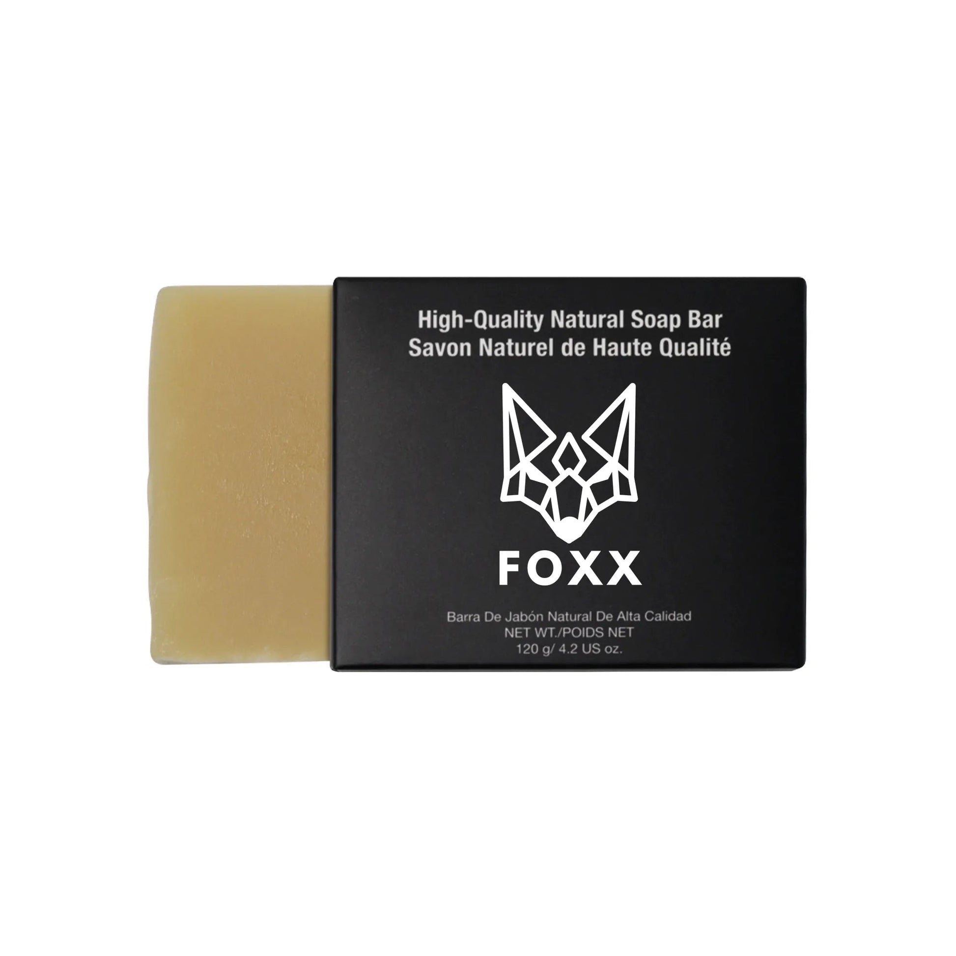 Natural Lavender Rosemary Soap for Relaxing Sleep-0