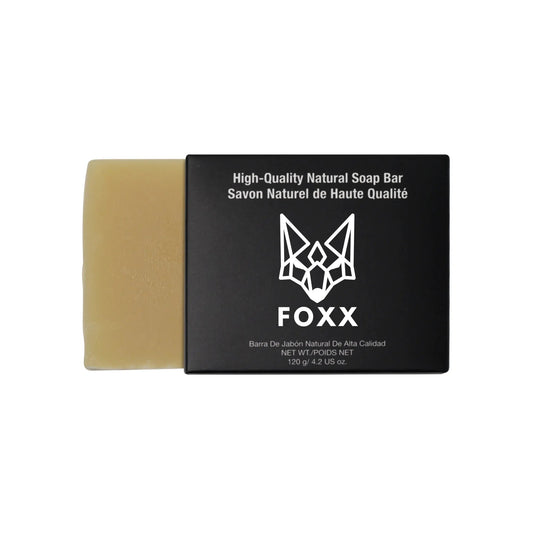 Natural Lavender Rosemary Soap for Relaxing Sleep-0