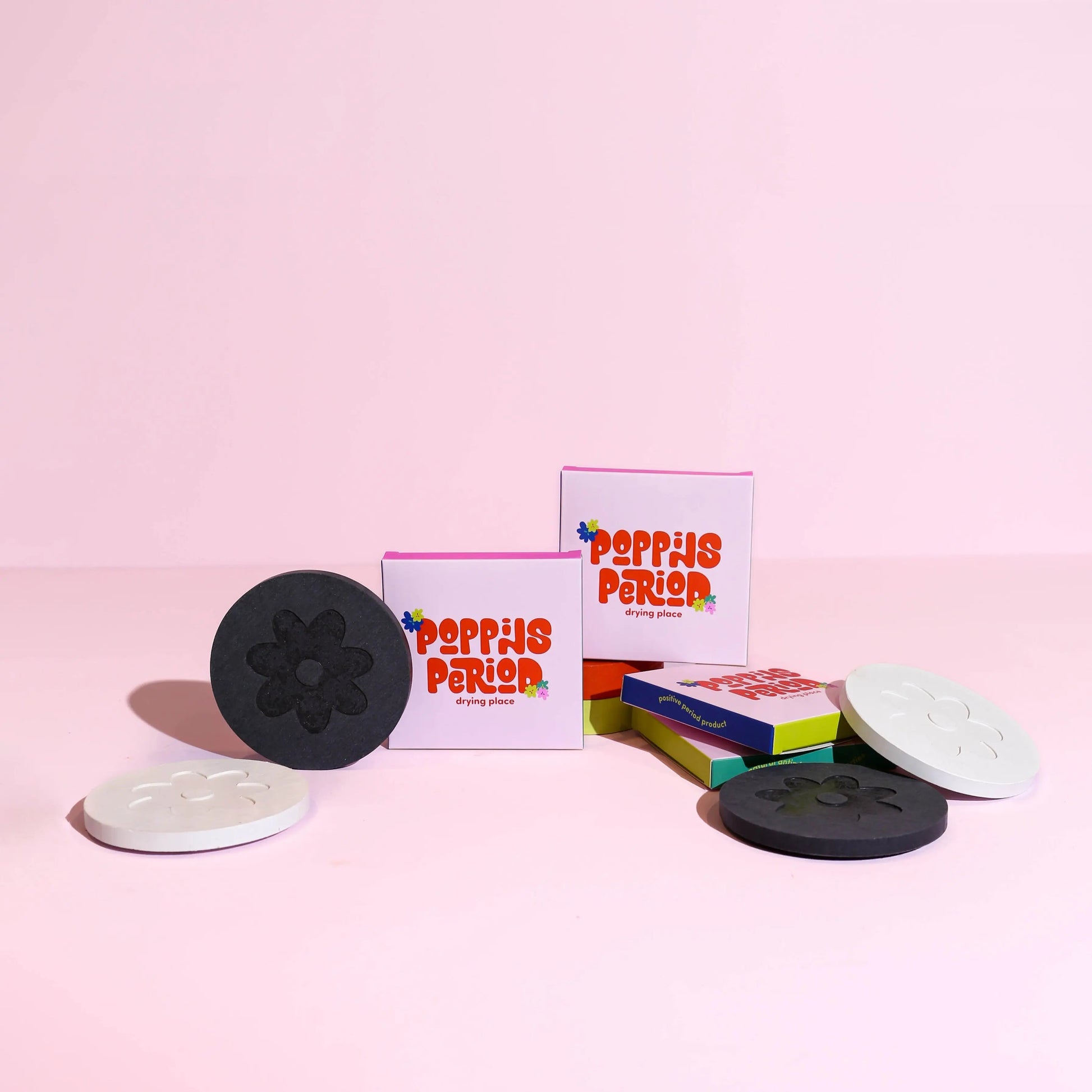 Natural Stone Drying Place-2