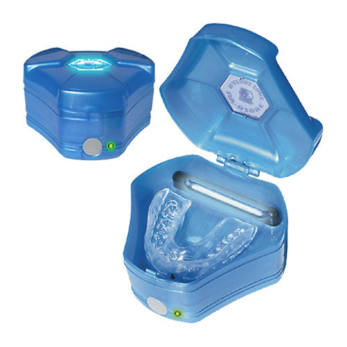 Brain-Pad NatureZone Oral Appliance Sanitizer & Deodorizer-0