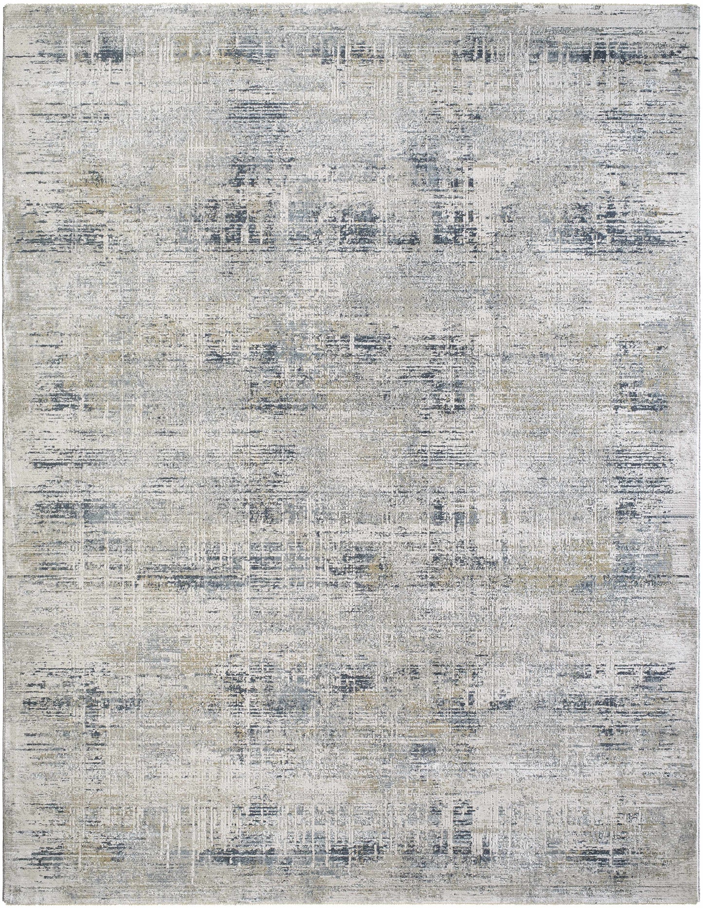 Neron Thick Luxe Abstract Rug