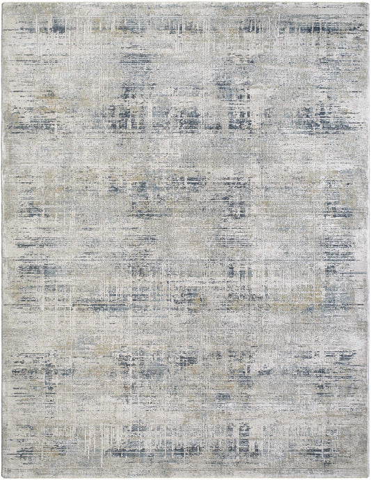 Neron Thick Luxe Abstract Rug