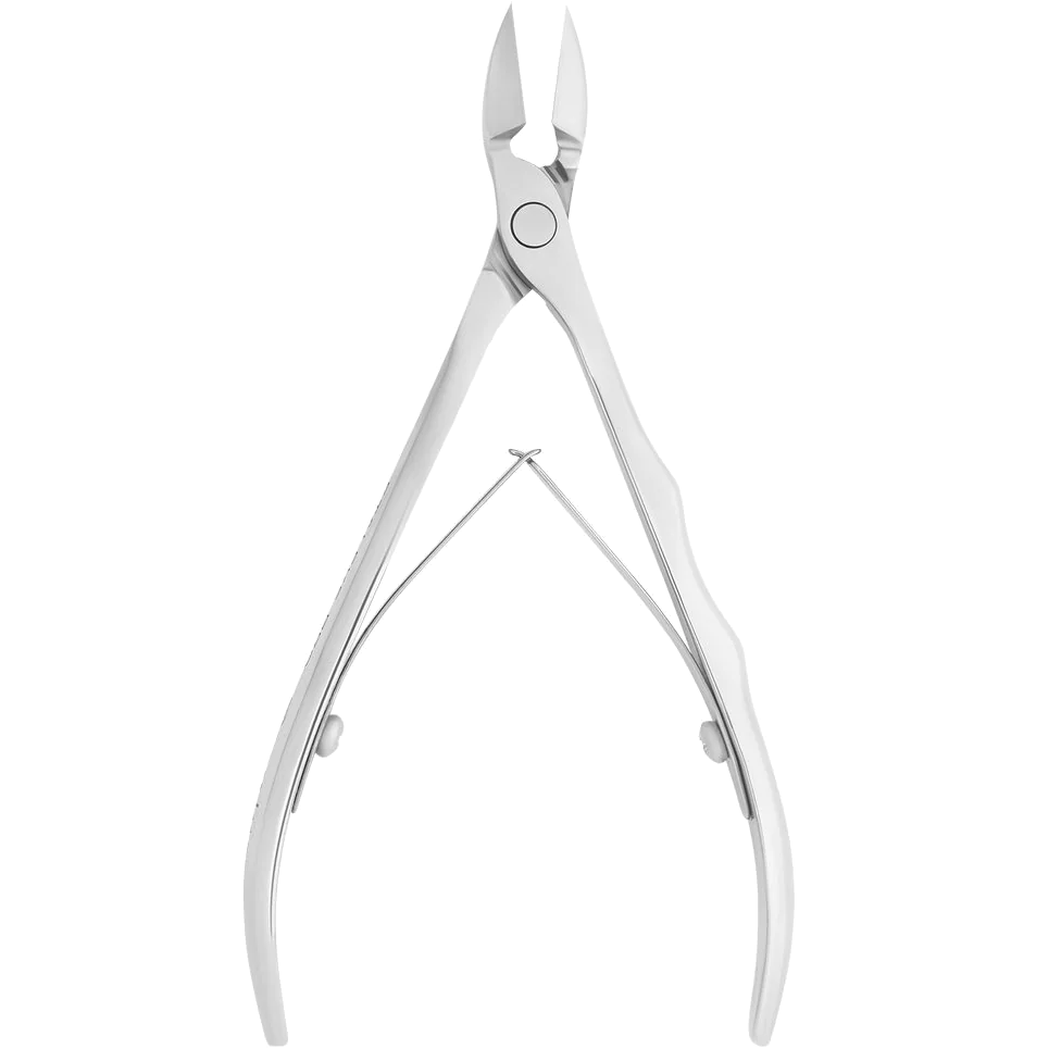 STALEKS PRO EXPERT 11 PROFESSIONAL CUTICLE NIPPERS 14 MM NE-11-14 - STALEKS™-0