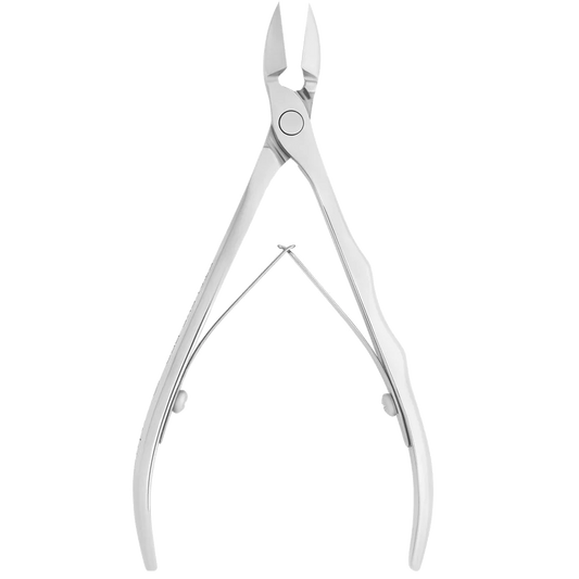 STALEKS PRO EXPERT 11 PROFESSIONAL CUTICLE NIPPERS 14 MM NE-11-14 - STALEKS™-0