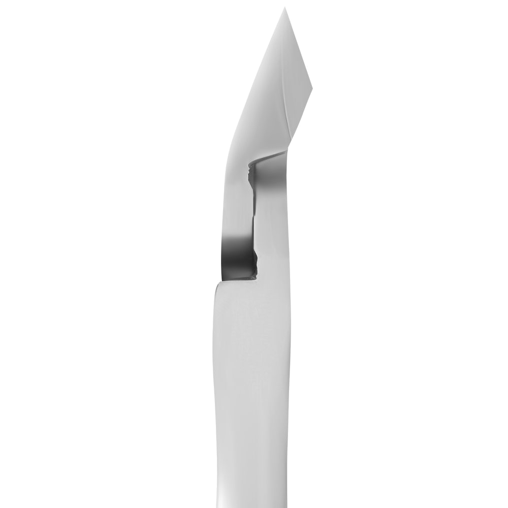 STALEKS PRO EXPERT 20 PROFESSIONAL CUTICLE NIPPERS 8 MM FULL JAW 0.31 INCH NE-20-8 - STALEKS-3